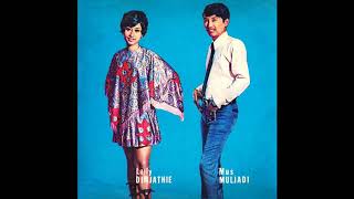 Download lagu Laily Dimjathie & Mus Muljadi - Bulan Purnama [Full Album] mp3