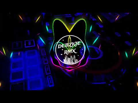 SOBRANG SOLID x NIK MAKINO x TIKTOK VIRAL -- (KTL BOUNCE EDIT ) [DEBZKIE RMX]