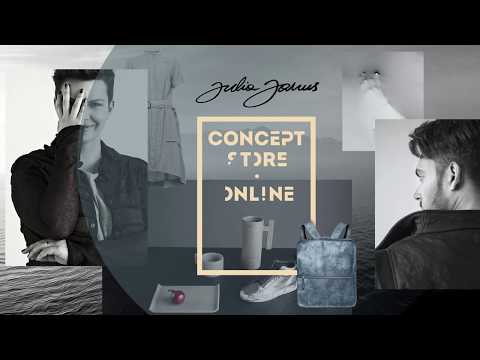 Julia Janus - Customer Success Story