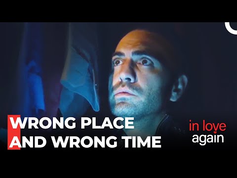 A Ghost in the Closet - In Love Again