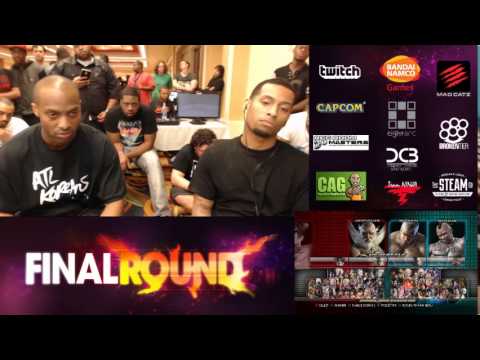 FR18 - TTT2 - HBR vs Pokchop