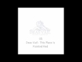 Deas Vail - This Place Is Painted Red (Old Version ...