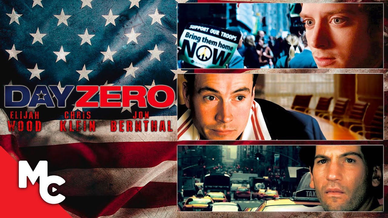 Day Zero (2007)