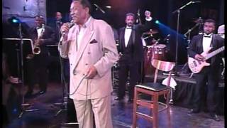 Video thumbnail of "Bobby "Blue" Bland - Members Only"