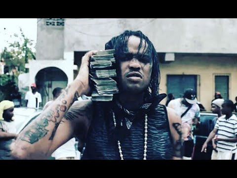 Tommy Lee Sparta - Money Pon Mi Mind | Official Audio | 2015