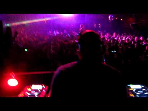 Sidney Samson @ The Guvernment