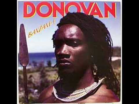 Donovan - Banzani