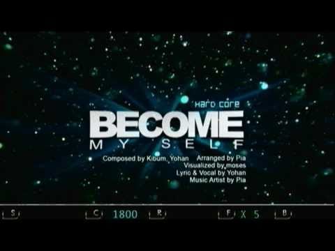 DJ Max Portable 3 - Mission 38 Popular Numbers