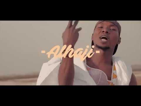 Tsemi Teegee -  Alhaji (Official Video)