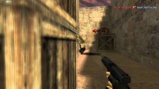 starix vs fnatic @ Adepto BH Open 2011