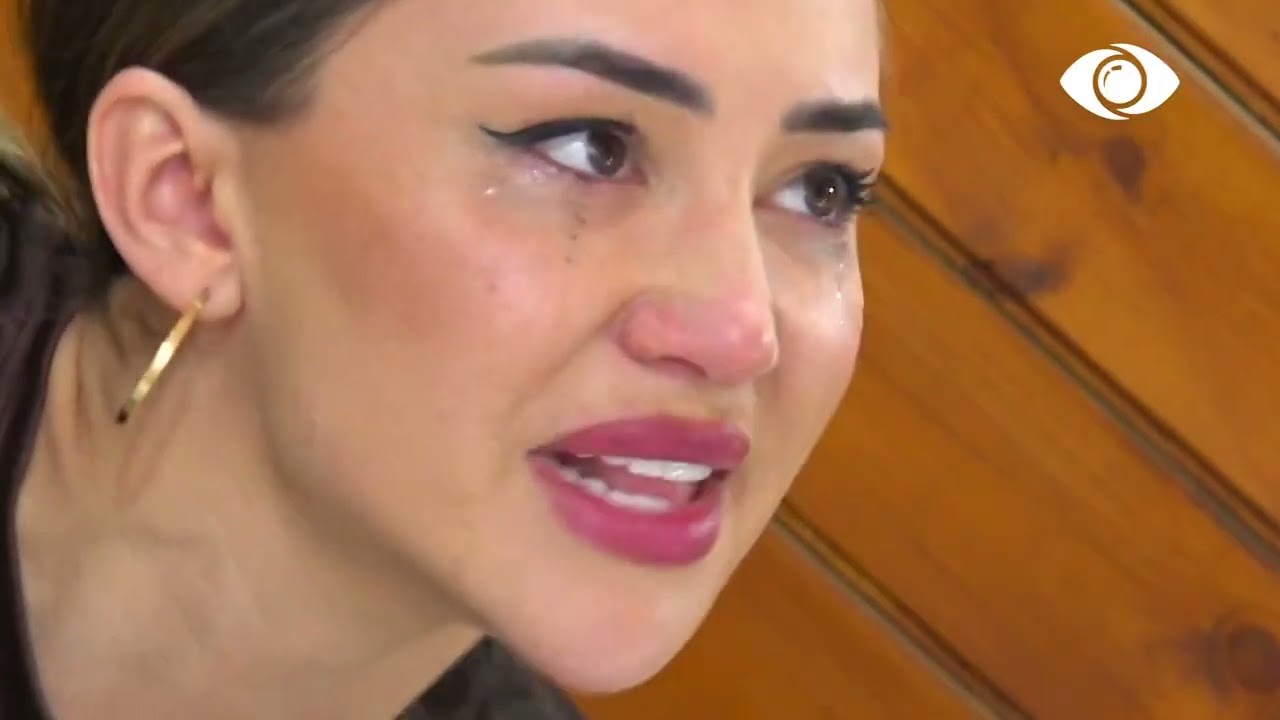 “Po më merret fryma”/ Ja sesi misioni i Ermionës “përplasi” Luizin me Kiarën