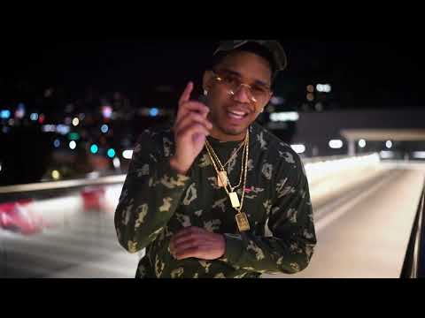 GoodFinesse - Unstoppable ( Official Video )