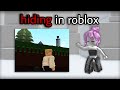 HIDDEN Secrets In Roblox GAMES