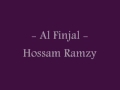 Al Finjal. Hossam Ramzy - Mariella Maha Al Finjal. Hossam Ramzy