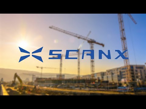 スキャン・エックス会社紹介ビデオ（日本語）_ScanX