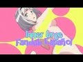 Inner Urge - Shimoneta ED | Fandub Latino 