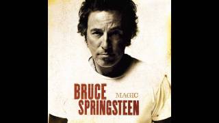 Bruce Springsteen-I&#39;m on Fire (HD)