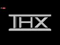 Thx Logo From 2011
