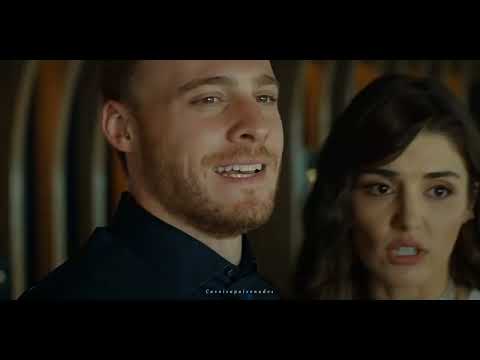 Eda and Serkan || Shape of you ◉‿◉