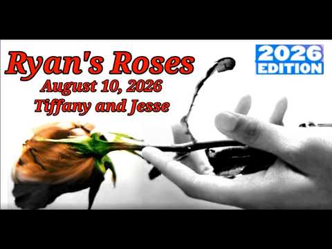 Ryans Roses