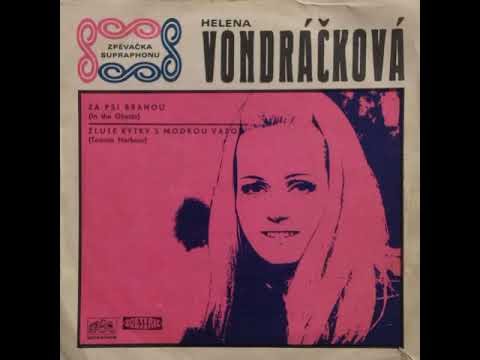 Helena Vondráčková - Za psí branou (5.5.1970)