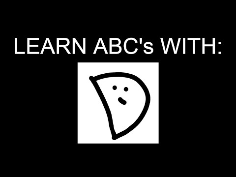 ABC with Vitamin Delicious