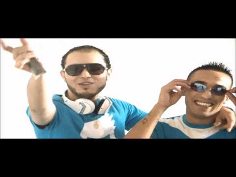 ANIS MAWEL FT AMIR A3LECH YA DENYA HD