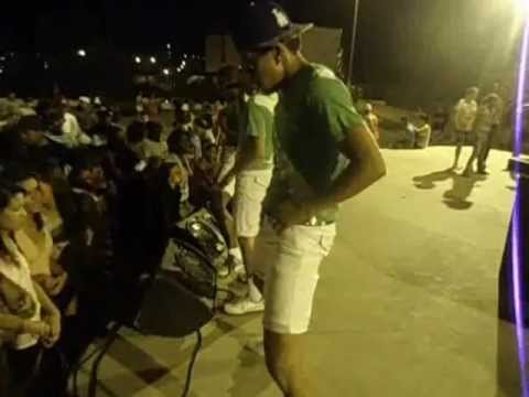 Os Tchutchucos   Eu sou delas