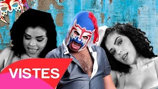 EL BAILE DEL PELUCHE #YoutubeCreatorCamp