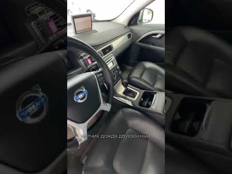 фото volvo v70 iii 0
