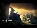Hobbiton medley - The Shire