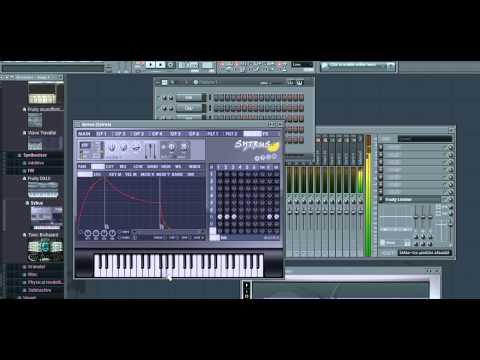 FL Studio 12 Alpha - First Look