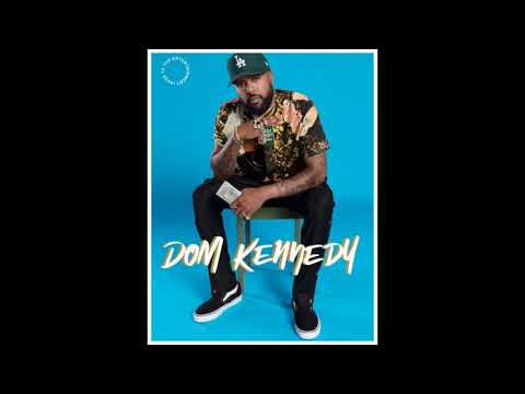 SOLD***Dom Kennedy x Hit Boy x Larry June Type Beat -  On Ice