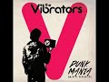 The Vibrators - Slow Death