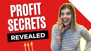 The number one metric to track to improve profitability