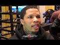 TANK DAVIS "AMIR KHAN NOT GONNA BE AS EASY AS TERENCE CRAWFORD THINKS"