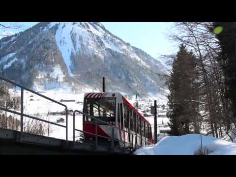 Braunwald Standseilbahn AG