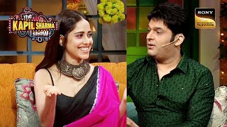 Kapil और Nushrratt ने की एक Newly Married Couple होने की Acting | Best Of The Kapil Sharma Show