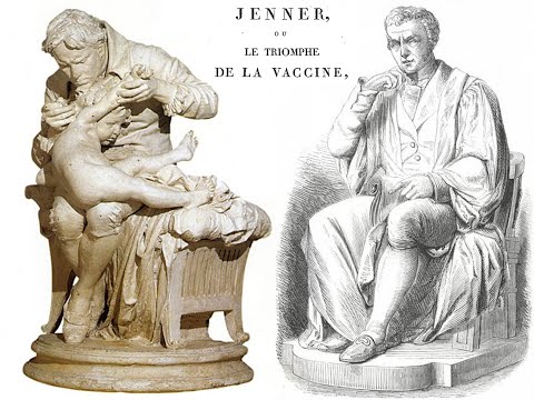 , title : 'Jenner, Boulogne et le virus de la variole'