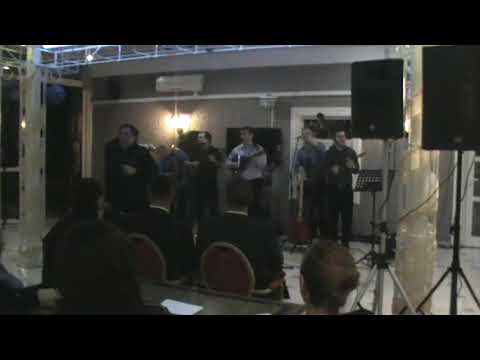 In memoriam Krunoslav Kićo Slabinac i Rubato - Ako zora ne svane, Inati se Slavonijo