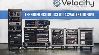 Introducing The Evolve Velocity Flypack