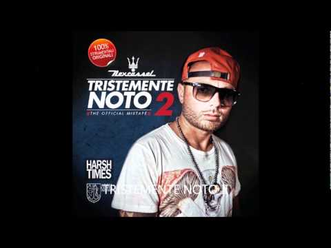 Nex Cassel - Afgan Kush (Feat. De-Al Pacino & Rasty Kilo, prod. DR Cream)