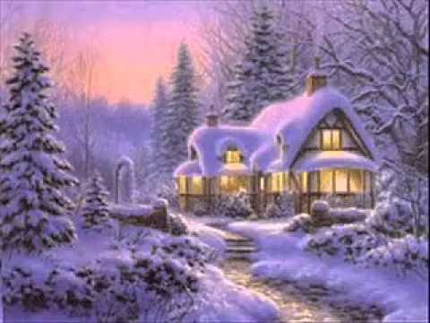 Los Peces En El Rio - Villancicos - Musica Navideña