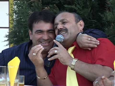 Am ajuns la jumatatea vietii - Nicu Novac si Florin Ionas - Generalul