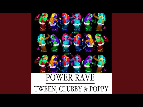 Club Power Tech Rave