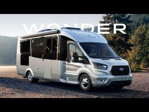 2026 Wonder Rear Lounge