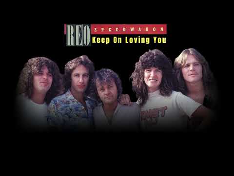 REO SPEEDWAGON - Keep On Loving You [Tradução PT/BR]