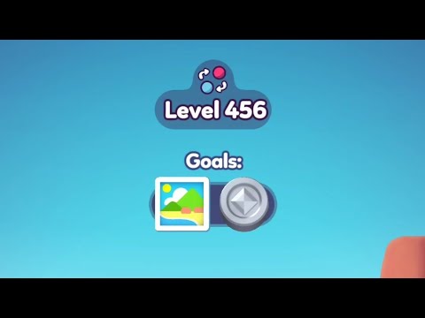 Disney Getaway Blast - Level 456 - Smuggler's Dunes 16/33