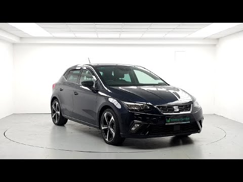SEAT Ibiza 1.0TSI 95hp FR - Image 2