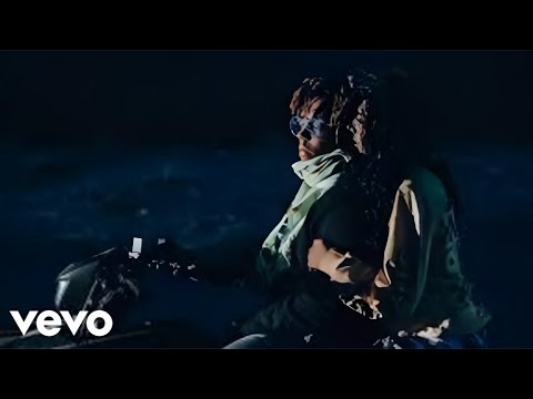 Juice WRLD - Road ft. Lil Uzi Vert & XXXTentacion (Music Video)